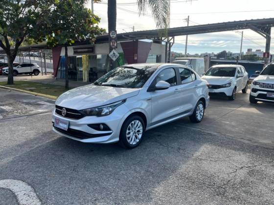 FIAT CRONOS 1.3 FIREFLY FLEX DRIVE GSR